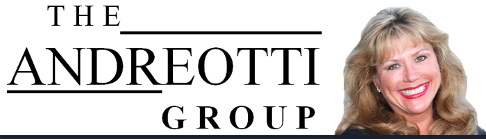 Logo: The Andreotti Group